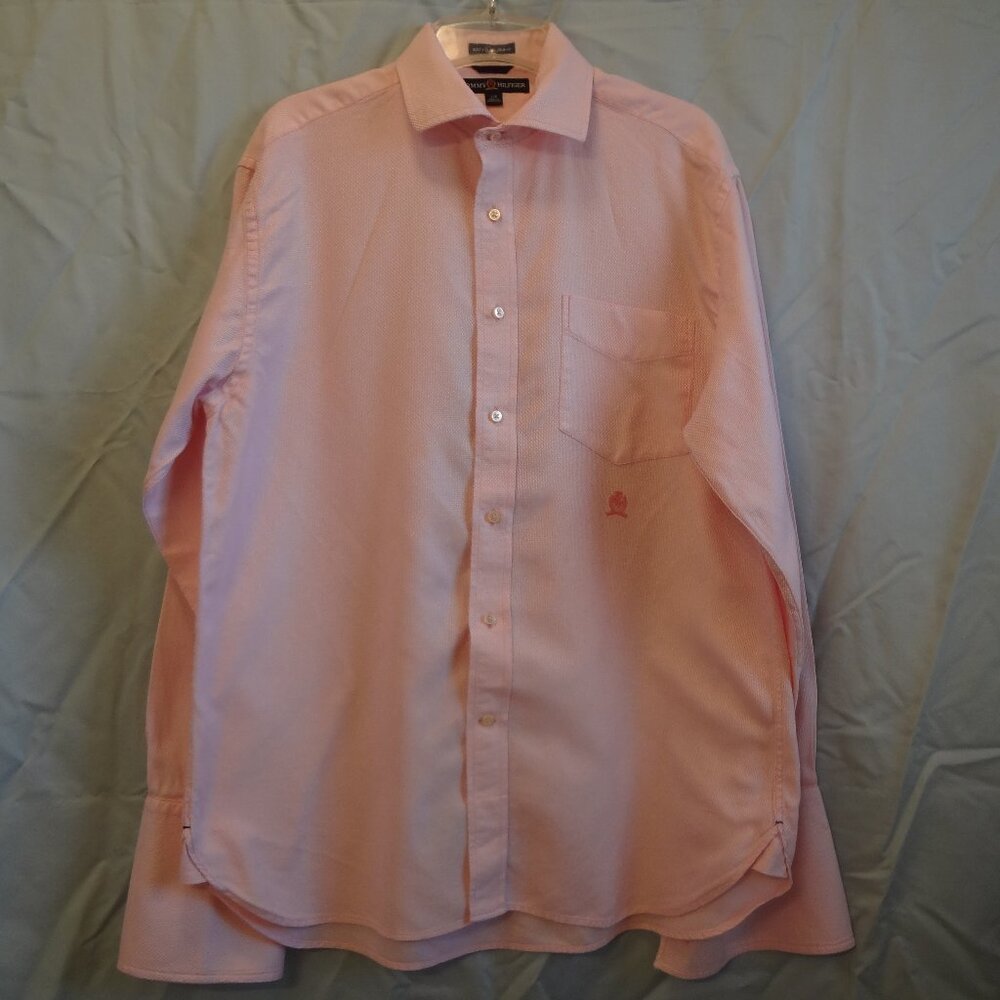 Men's Tommy Hilfiger Button Down Shirt